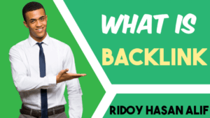 What Is Backlink In SEO | How to create backlinks for website | SEO Tutorial 2022