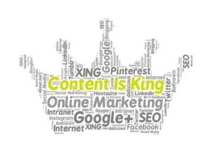 what is content marketing in digital marketing