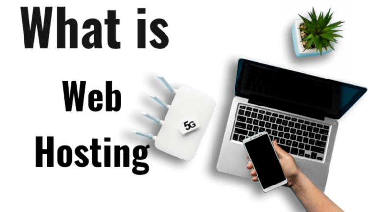What is Web Hosting |  Where to Buy Web Hosting