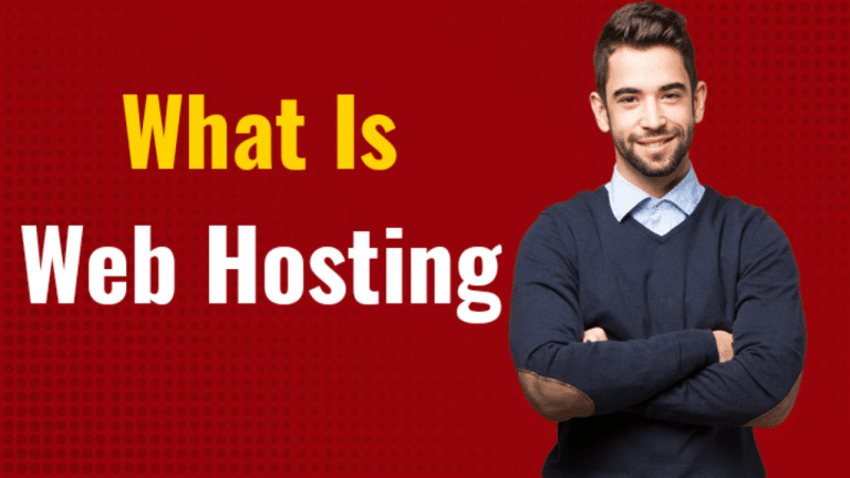What is Web Hosting | How does Web Hosting work | Web Hosting Solutions